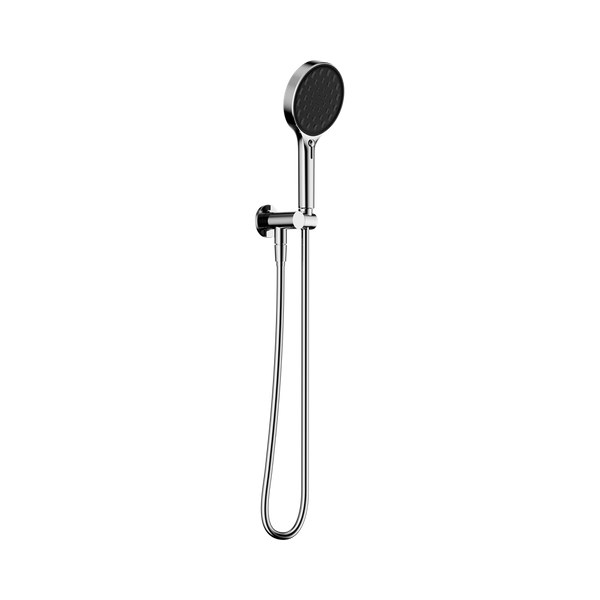 Nero Serenity Hand Held Shower Chrome