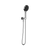 Nero Serenity Hand Held Shower Chrome