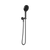 Nero Serenity Hand Held Shower Gunmetal