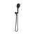 Nero Serenity Hand Held Shower Matte Black