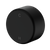 Nero Serenity Progressive Shower Mixer With Metal Handle Matte Black
