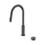 Nero Serenity Progressive Pull Out Kitchen Set With Metal Handle Gunmetal