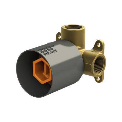 Phoenix SwitchMix Shower/Wall Mixer Rough-in Kit