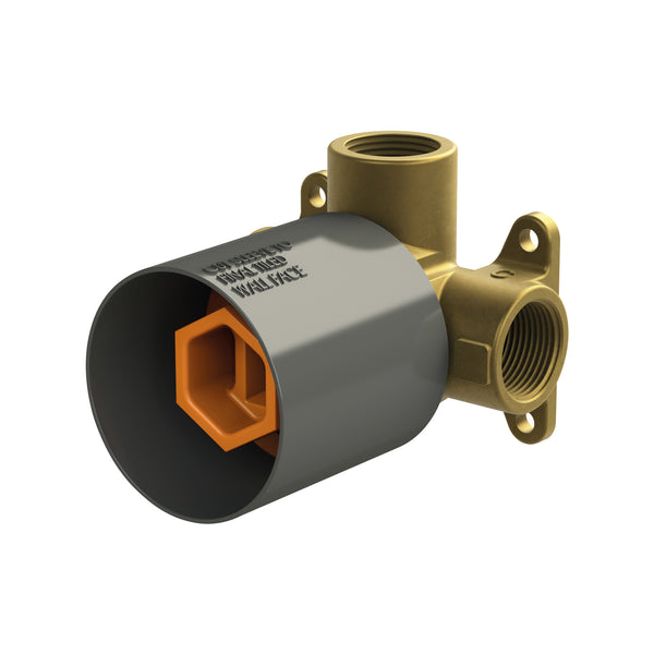 Phoenix SwitchMix Shower/Wall Mixer Rough-in Kit