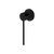Nero Dolce Care Shower Mixer Matte Black
