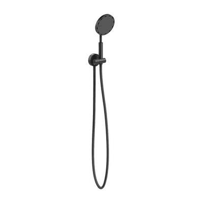 Phoenix NX Iko Hand Shower Matte Black