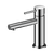 Nero Dolce II Basin Mixer Chrome