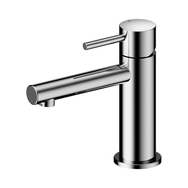 Nero Dolce II Basin Mixer Chrome