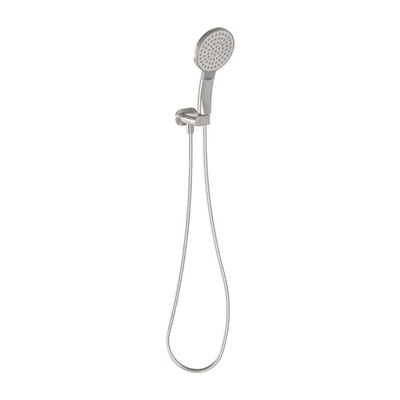 Phoenix NX Quil Hand Shower Brushed Nickel