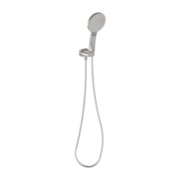 Phoenix NX Quil Hand Shower Brushed Nickel