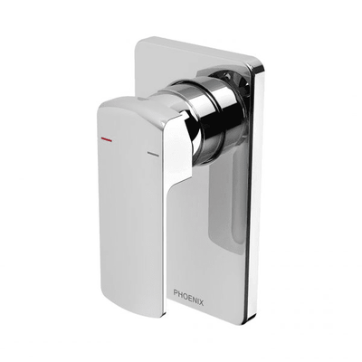 Phoenix Teva Shower / Wall Mixer (Trim Kit Only) Chrome
