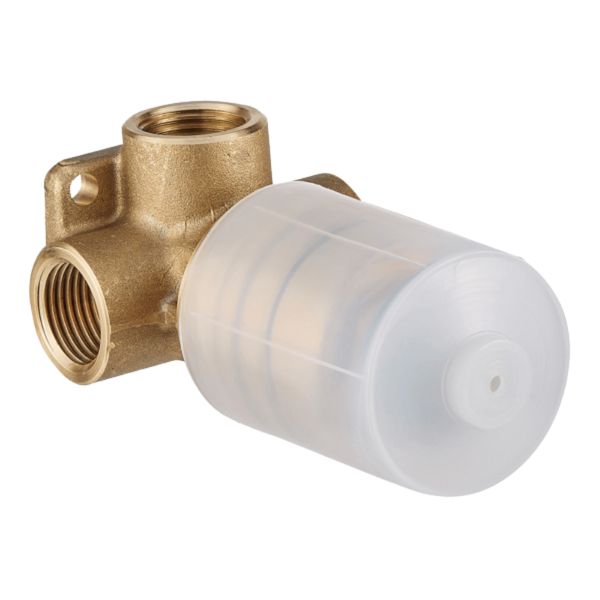 Armando Vicario Shower Mixer Internal Universal Body Lead Free