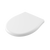 Caroma Riviere Toilet Seat Matte White