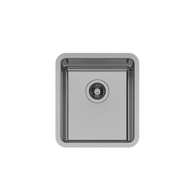 Phoenix 2000 Series Single Bowl Sink