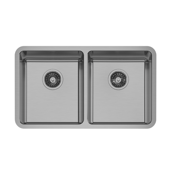 Phoenix 2000 Series Double Bowl Sink