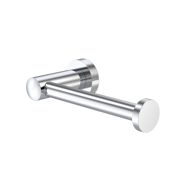 Caroma Cosmo Metal Toilet Roll Holder Chrome