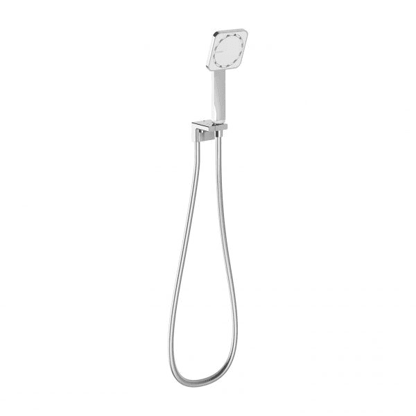 Phoenix NX Orli Hand Shower Chrome