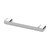 Phoenix Nuage Hand Towel Rail  Chrome