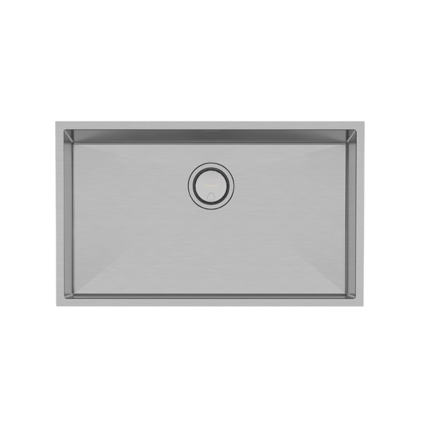 Phoenix 4000 Series Extra Large Single Bowl Sink 700mm Stainless Steel