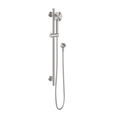 Phoenix Vivid Slimline SS 316 Rail Shower Stainless Steel