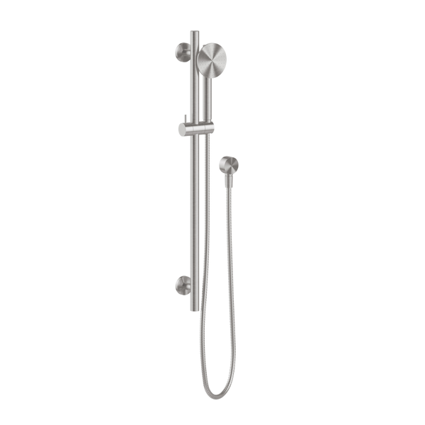 Phoenix Vivid Slimline SS 316 Rail Shower Stainless Steel