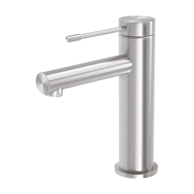 Phoenix Vivid Slimline SS 316 Basin Mixer  Stainless Steel