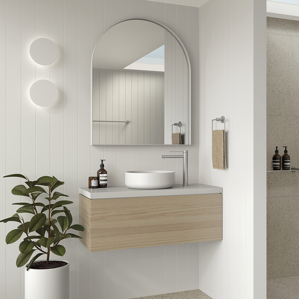 Phoenix Vivid Slimline SS 316 Vessel Mixer Stainless Steel