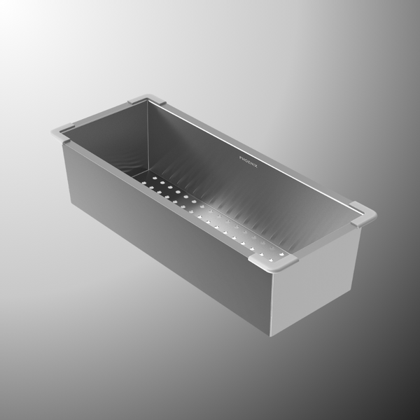 Phoenix Stainless Steel Colander Stainless Steel