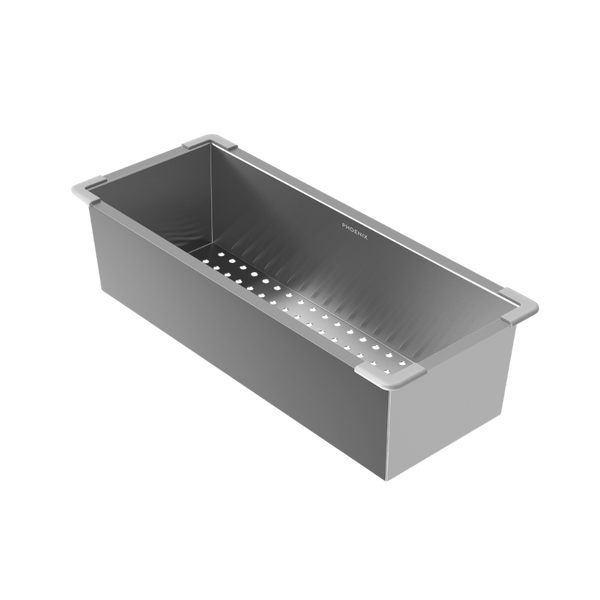 Phoenix Stainless Steel Colander Stainless Steel
