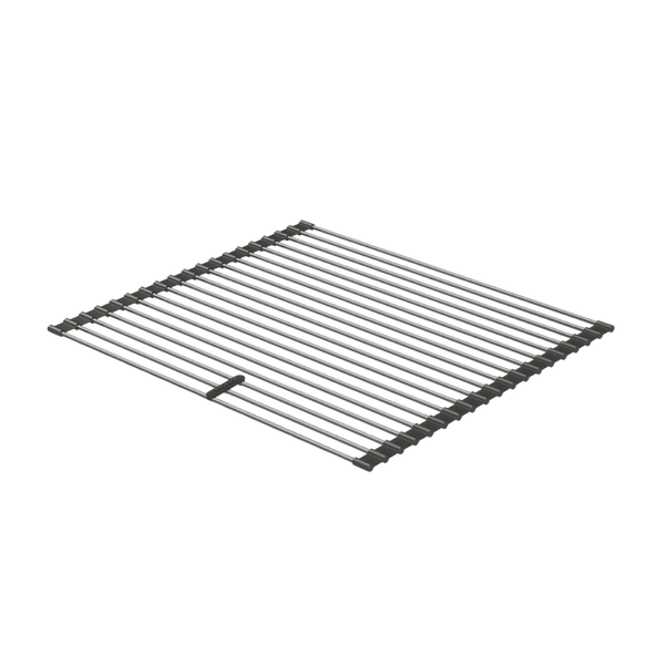 Phoenix Roller Mat Brushed Carbon