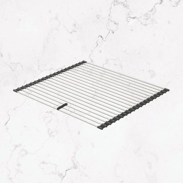 Phoenix Roller Mat Stainless Steel