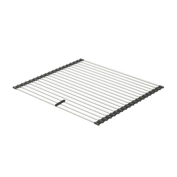 Phoenix Roller Mat Stainless Steel