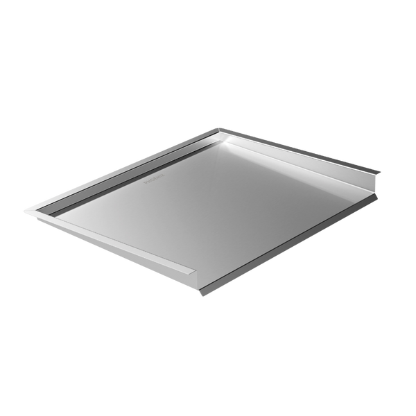 Phoenix Benchtop Drainer Tray Stainless Steel