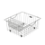 Phoenix Wire Basket Stainless Steel