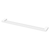 Phoenix Nuage Double Towel Rail 800mm  Matte White