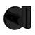 Nero Dolce Robe Hook Matte Black