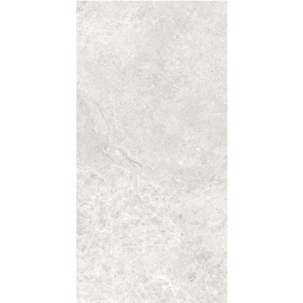 Tiles Crystal Glacier White Matt P3 300 x 600mm