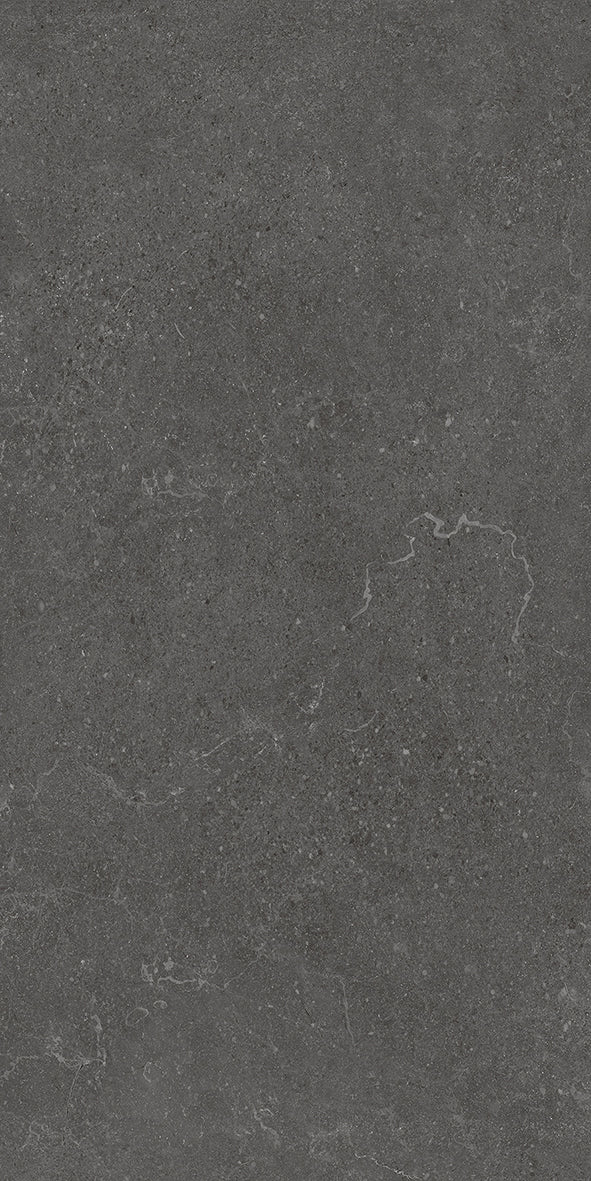Tiles Cresta Nero Black Matt P4 300 x 600mm