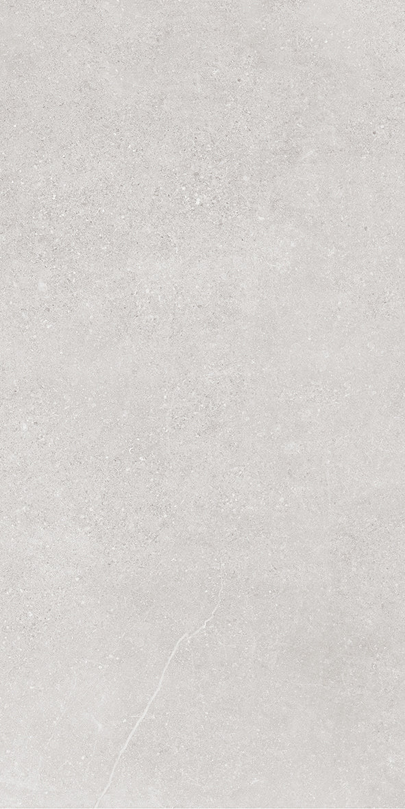 Tiles Cresta Bianco White Matt P4 300 x 600mm