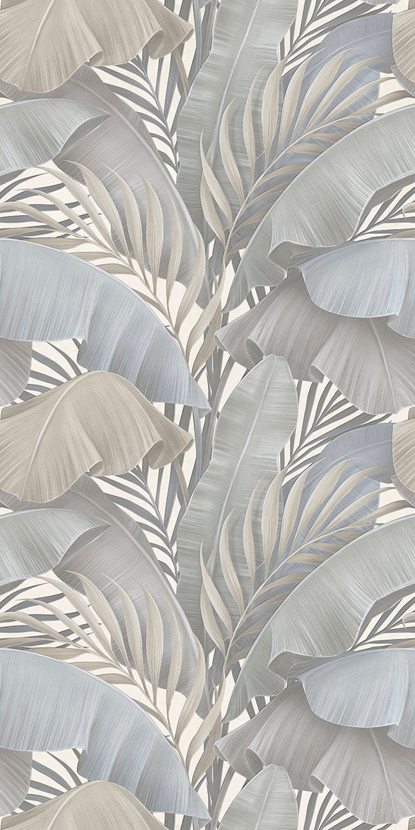 Tiles Isla Blue Decor 300 x 600mm