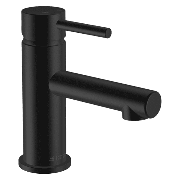 Gareth Ashton Lucia Basin Mixer Black