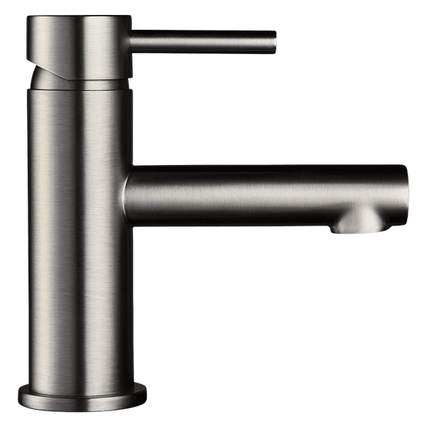 Gareth Ashton Lucia Basin Mixer Brushed Nickel