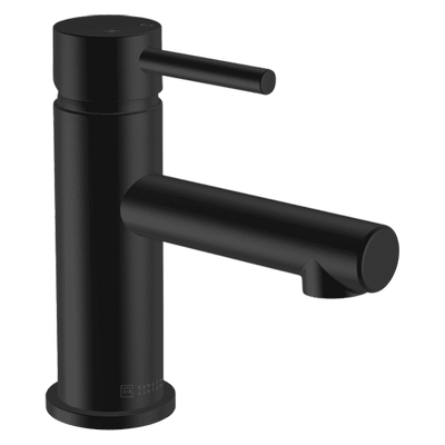 Gareth Ashton Lucia Basin Mixer Black