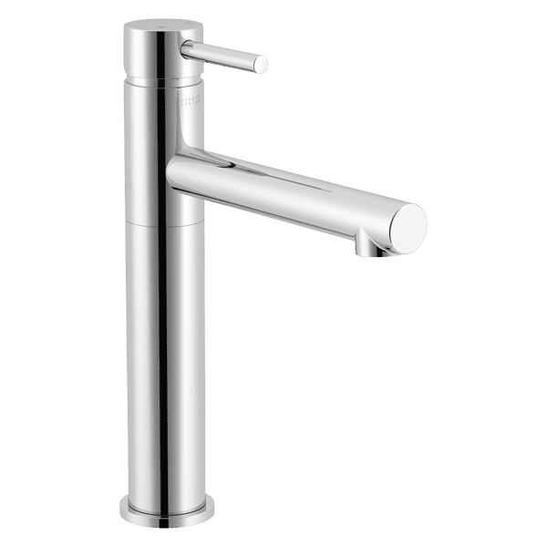 Gareth Ashton Lucia High Basin Mixer Chrome