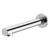 Gareth Ashton Lucia Straight Basin Spout 200mm Chrome