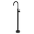 Gareth Ashton Lucia Bath Filler Black