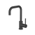Gareth Ashton Lucia Square Sidelever Mixer Black