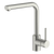 Gareth Ashton Lucia Sidelever Mixer With Pull Out Brushed Nickel