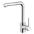 Gareth Ashton Lucia Sidelever Mixer With Pull Out Chrome