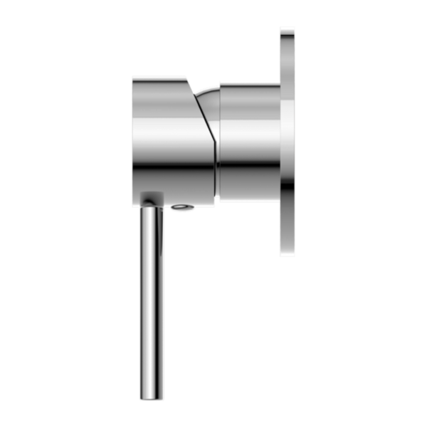 Nero Dolce Shower Mixer Chrome